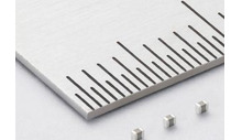 Murata squeezes 10μF ceramic cap into 0201 – 0603M package