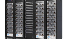 Siggraph: AI compute cluster scales to 256 Nvidia L40S PCIe GPUs, and beyond